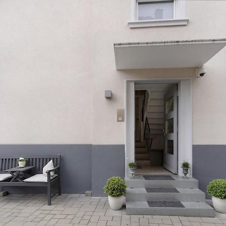 Haus No 6 Apartment Lahr  Exterior photo