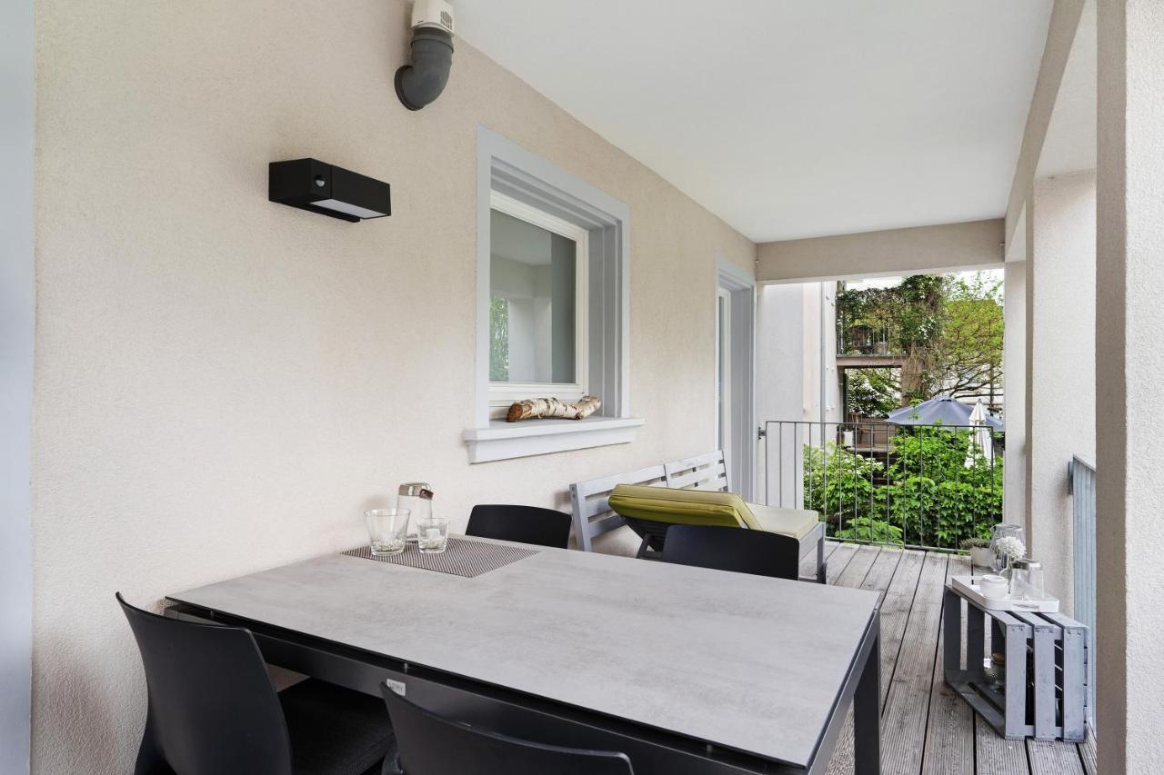 Haus No 6 Apartment Lahr  Exterior photo