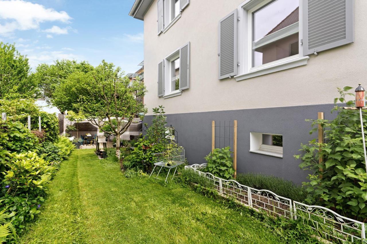 Haus No 6 Apartment Lahr  Exterior photo