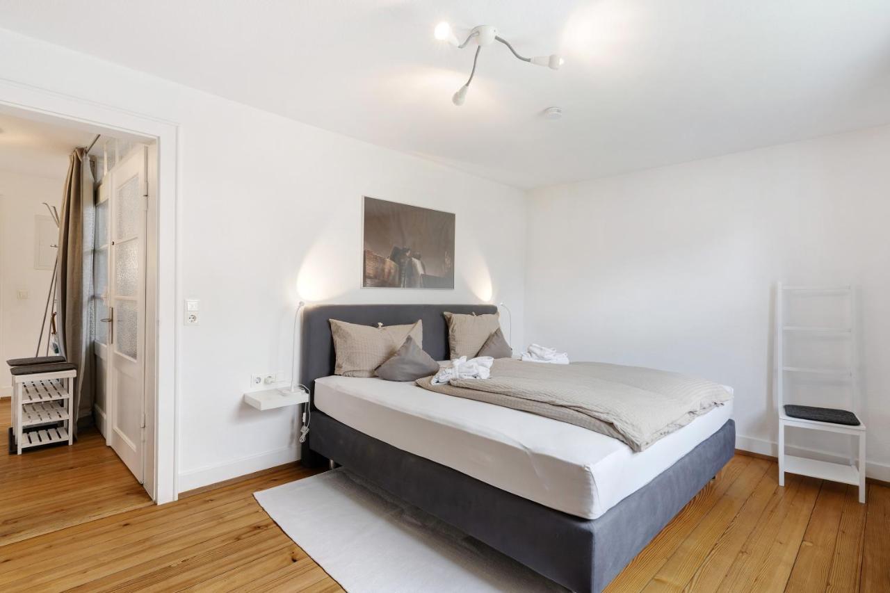Haus No 6 Apartment Lahr  Exterior photo