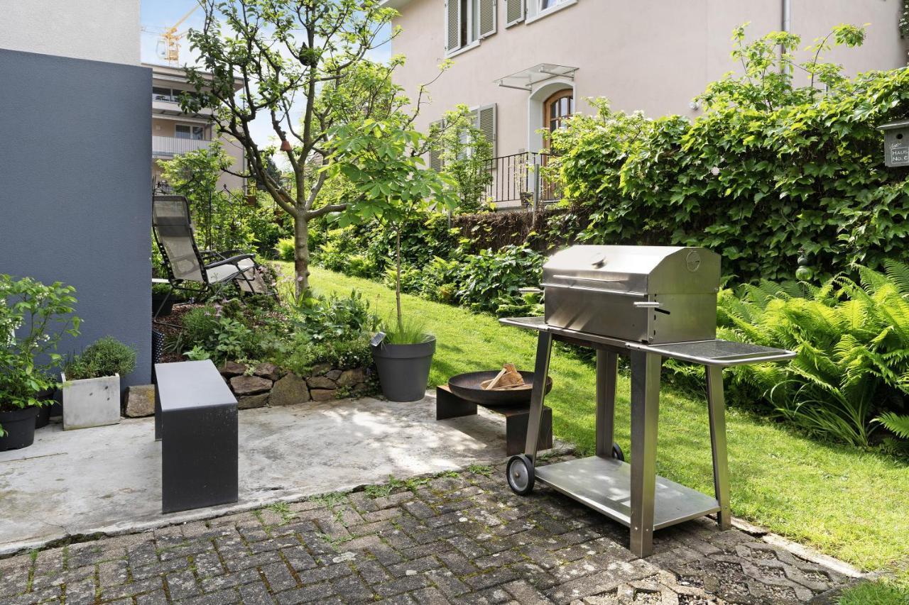 Haus No 6 Apartment Lahr  Exterior photo