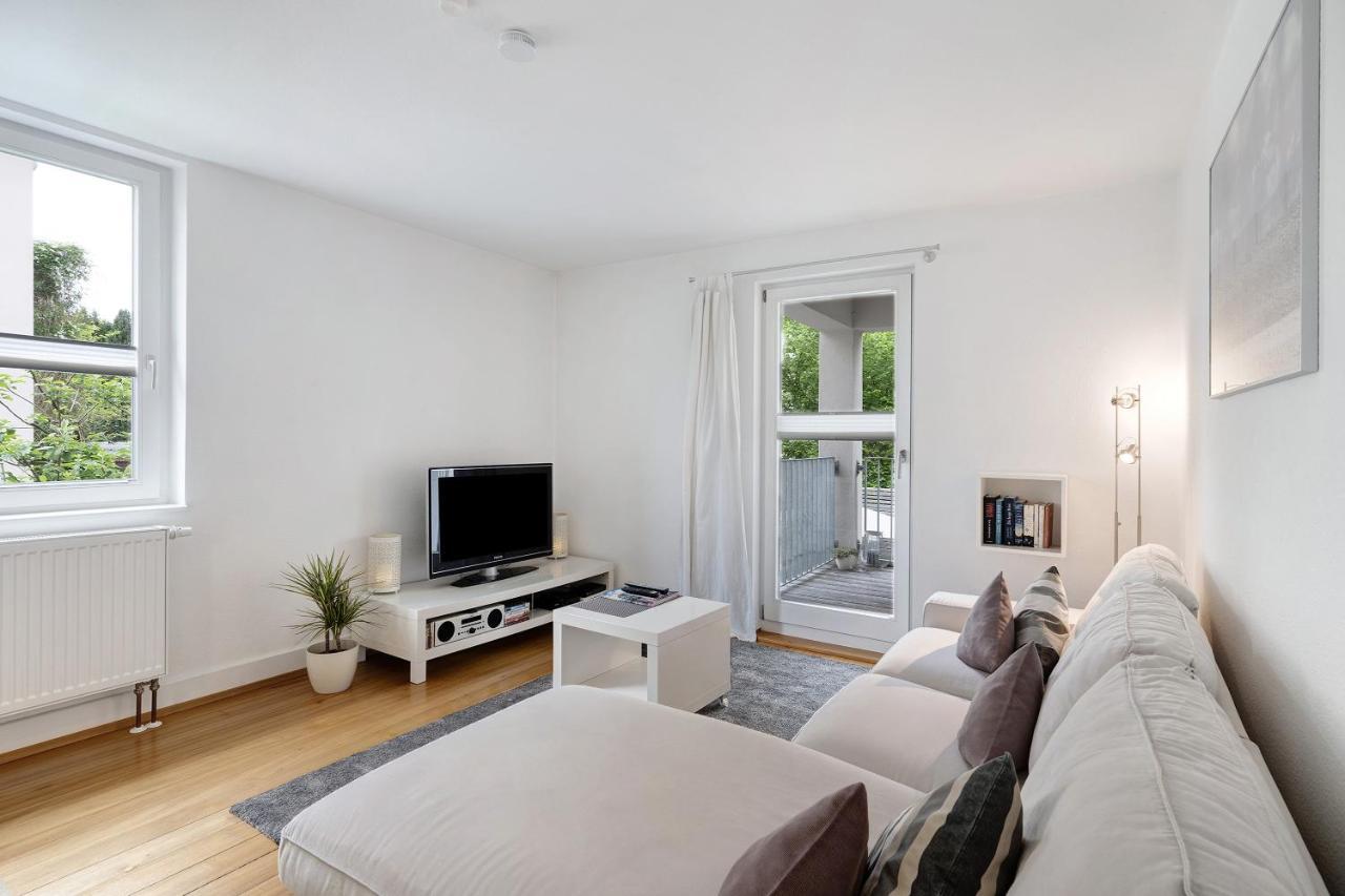Haus No 6 Apartment Lahr  Exterior photo