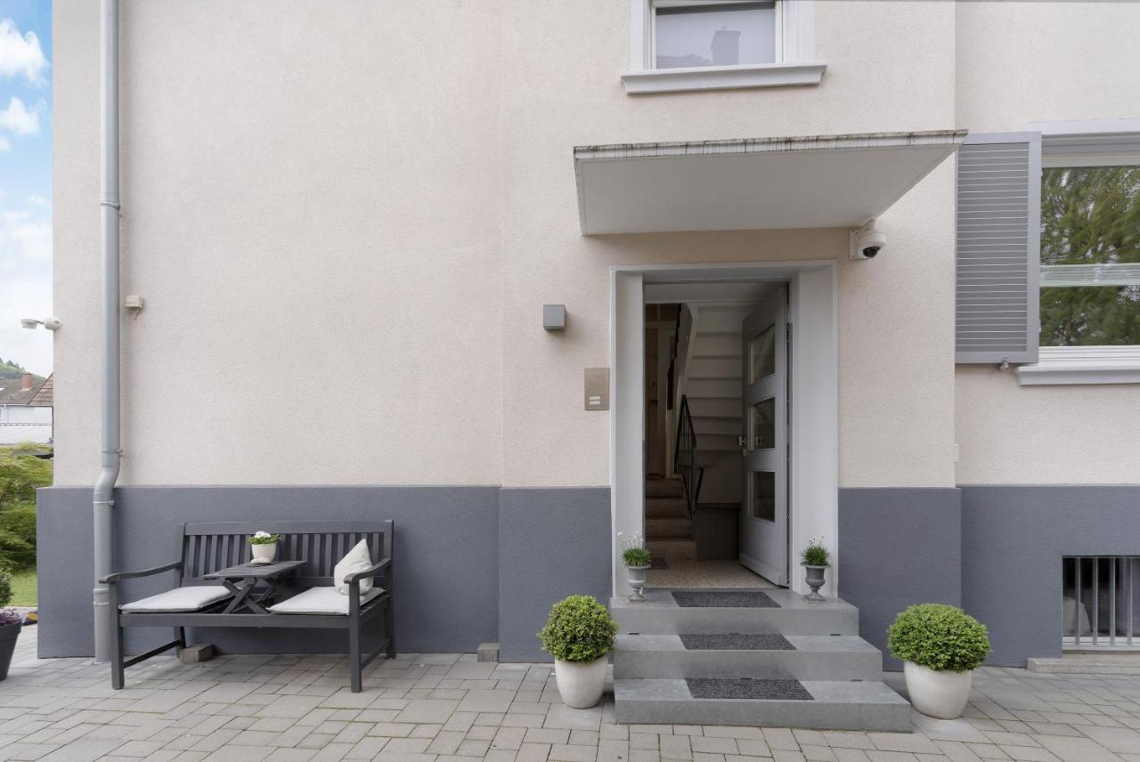 Haus No 6 Apartment Lahr  Exterior photo